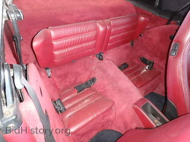 1990 PORSCHE 911 - VIN: WP0CB2965LS470673 - Фото 6