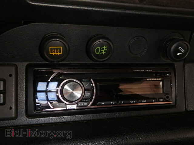 1990 PORSCHE 911 - VIN: WP0CB2965LS470673 - Фото 9