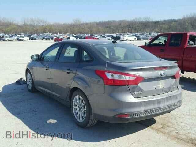 2012 FORD FOCUS - VIN: 1FAHP3F22CL333317 - Photo 3