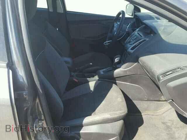 2012 FORD FOCUS - VIN: 1FAHP3F22CL333317 - Photo 5