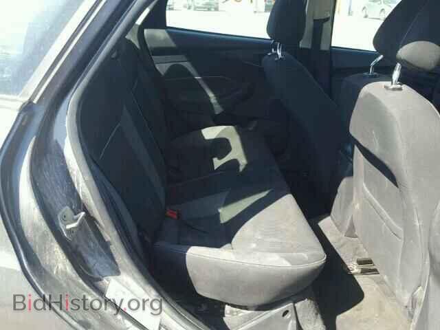 2012 FORD FOCUS - VIN: 1FAHP3F22CL333317 - Photo 6