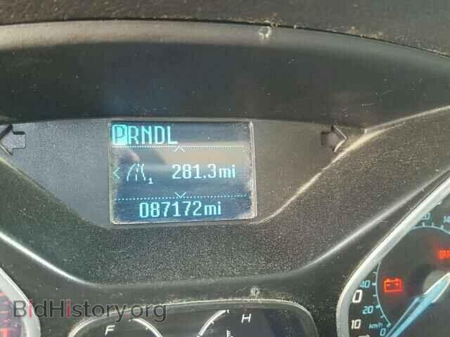 2012 FORD FOCUS - VIN: 1FAHP3F22CL333317 - Photo 8