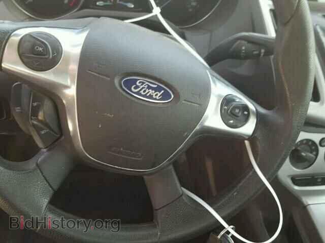 2012 FORD FOCUS - VIN: 1FAHP3F22CL333317 - Photo 9
