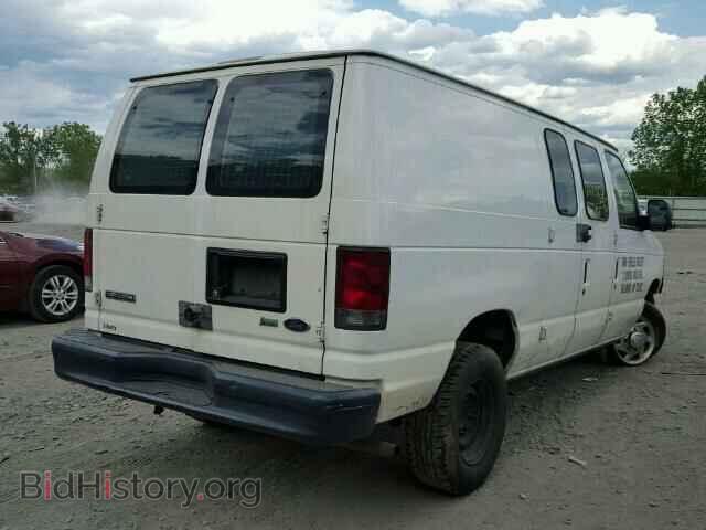 2010 FORD ECONOLINE - VIN: 1FTNE2EW7ADA23883 - Photo 4