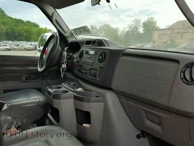 2010 FORD ECONOLINE - VIN: 1FTNE2EW7ADA23883 - Photo 5