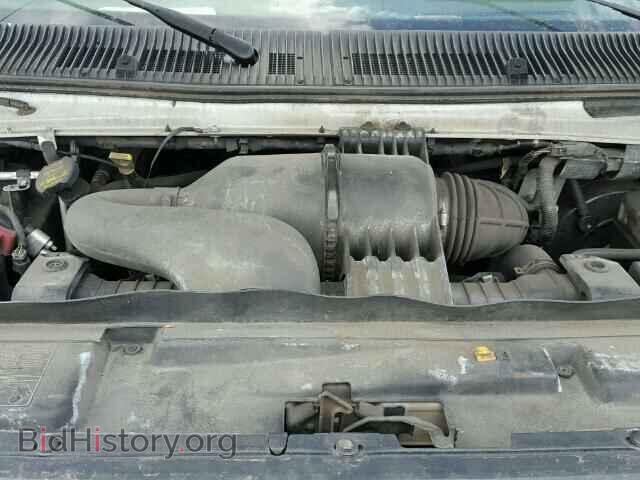 2010 FORD ECONOLINE - VIN: 1FTNE2EW7ADA23883 - Photo 7