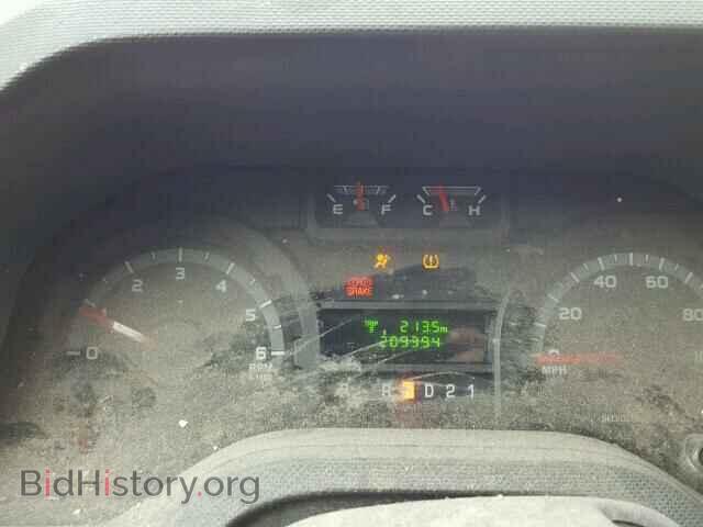 2010 FORD ECONOLINE - VIN: 1FTNE2EW7ADA23883 - Photo 8