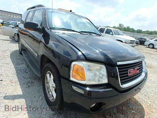 Фотография 1GKET16S432150363 - GMC ENVOY 2003