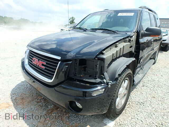 2003 GMC ENVOY - VIN: 1GKET16S432150363 - Фото 2