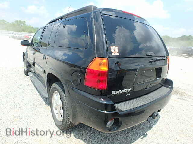 2003 GMC ENVOY - VIN: 1GKET16S432150363 - Фото 3