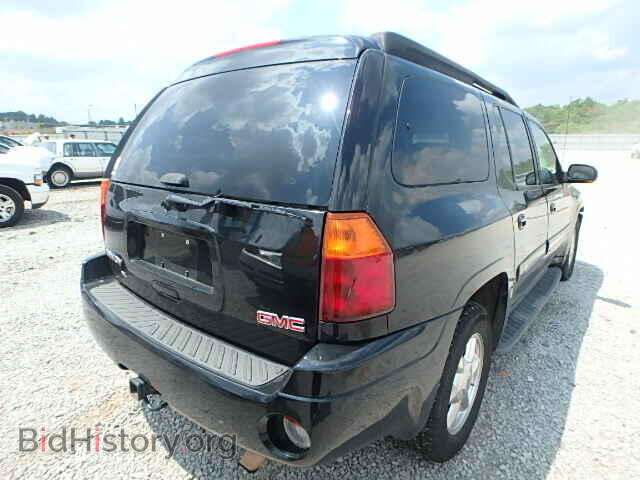 2003 GMC ENVOY - VIN: 1GKET16S432150363 - Фото 4