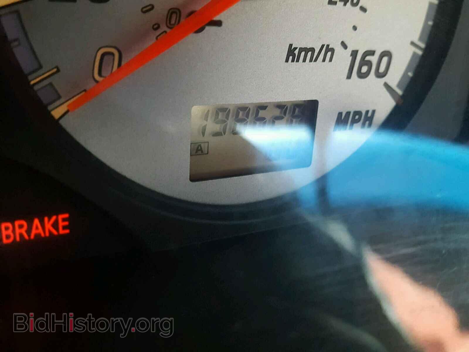 2000 NISSAN MAXIMA - VIN: JN1CA31D6YT529415 - Photo 8