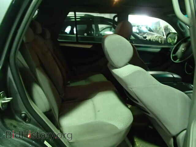 2004 TOYOTA 4RUNNER - VIN: JTEBU14R348016434 - Фото 6