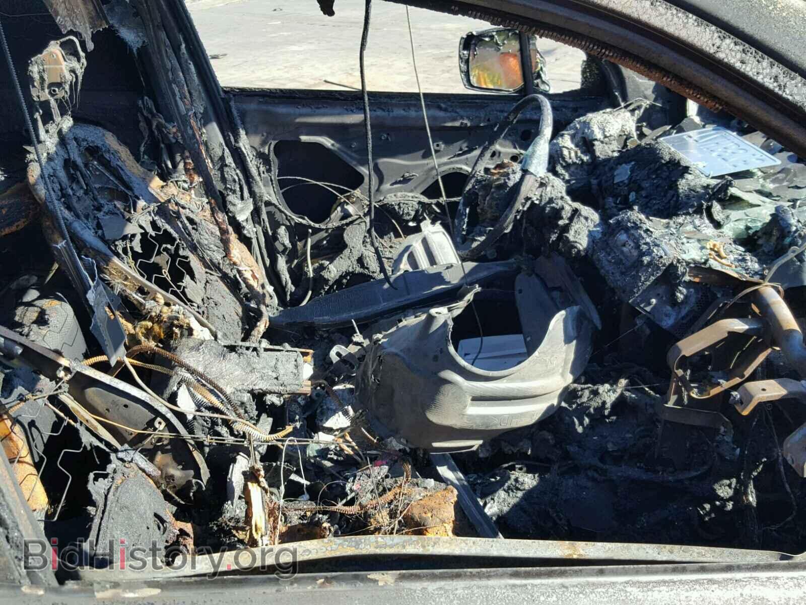 2015 SUBARU FORESTER - VIN: JF2SJADC9FH442979 - Фото 5