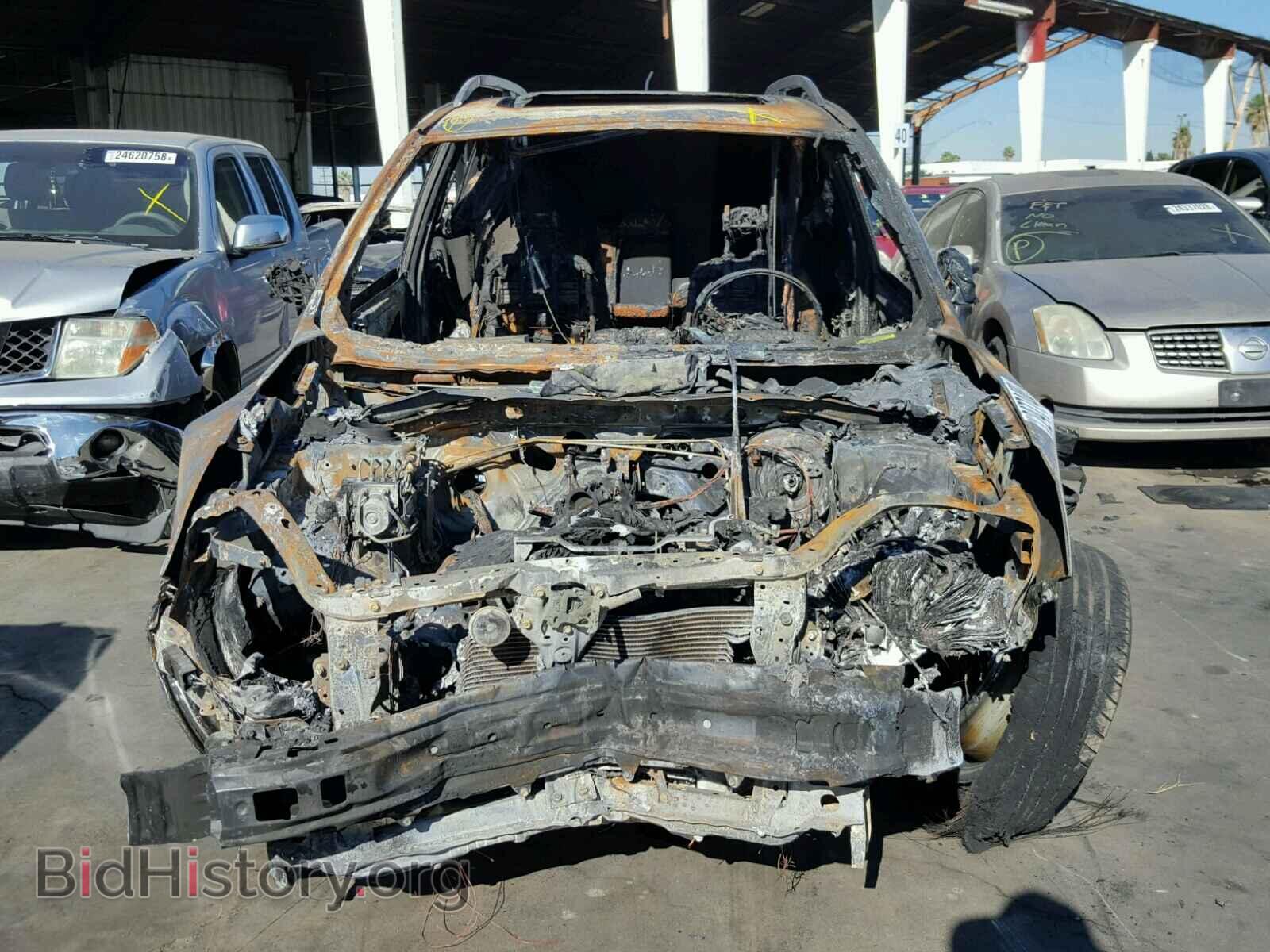 2015 SUBARU FORESTER - VIN: JF2SJADC9FH442979 - Фото 10