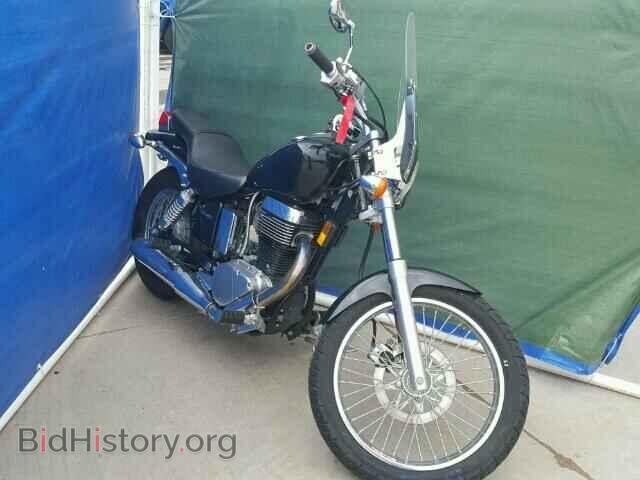 2009 SUZUKI OTHR CYCLE - VIN: JS1NP41A392101710 - Photo 2