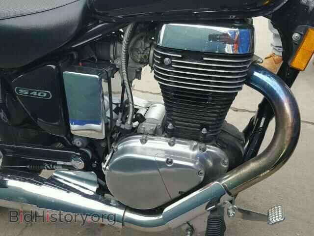 2009 SUZUKI OTHR CYCLE - VIN: JS1NP41A392101710 - Photo 7