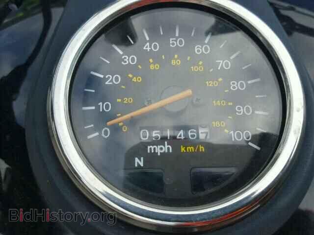 2009 SUZUKI OTHR CYCLE - VIN: JS1NP41A392101710 - Photo 8