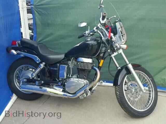 2009 SUZUKI OTHR CYCLE - VIN: JS1NP41A392101710 - Photo 9
