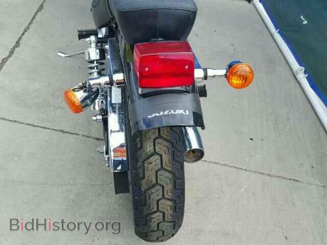 2009 SUZUKI OTHR CYCLE - VIN: JS1NP41A392101710 - Photo 10