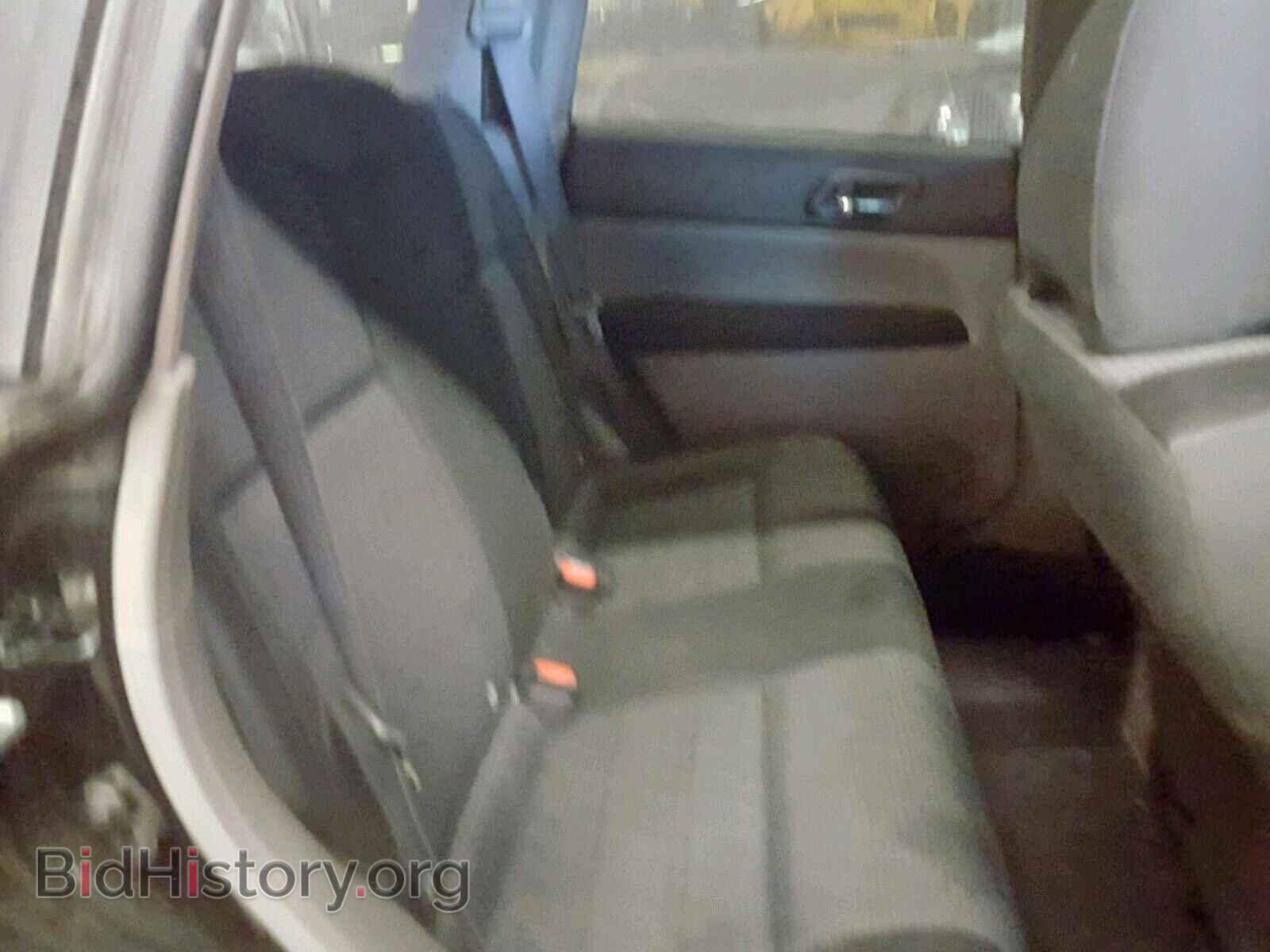 2005 SUBARU FORESTER - VIN: JF1SG69605G702175 - Фото 6