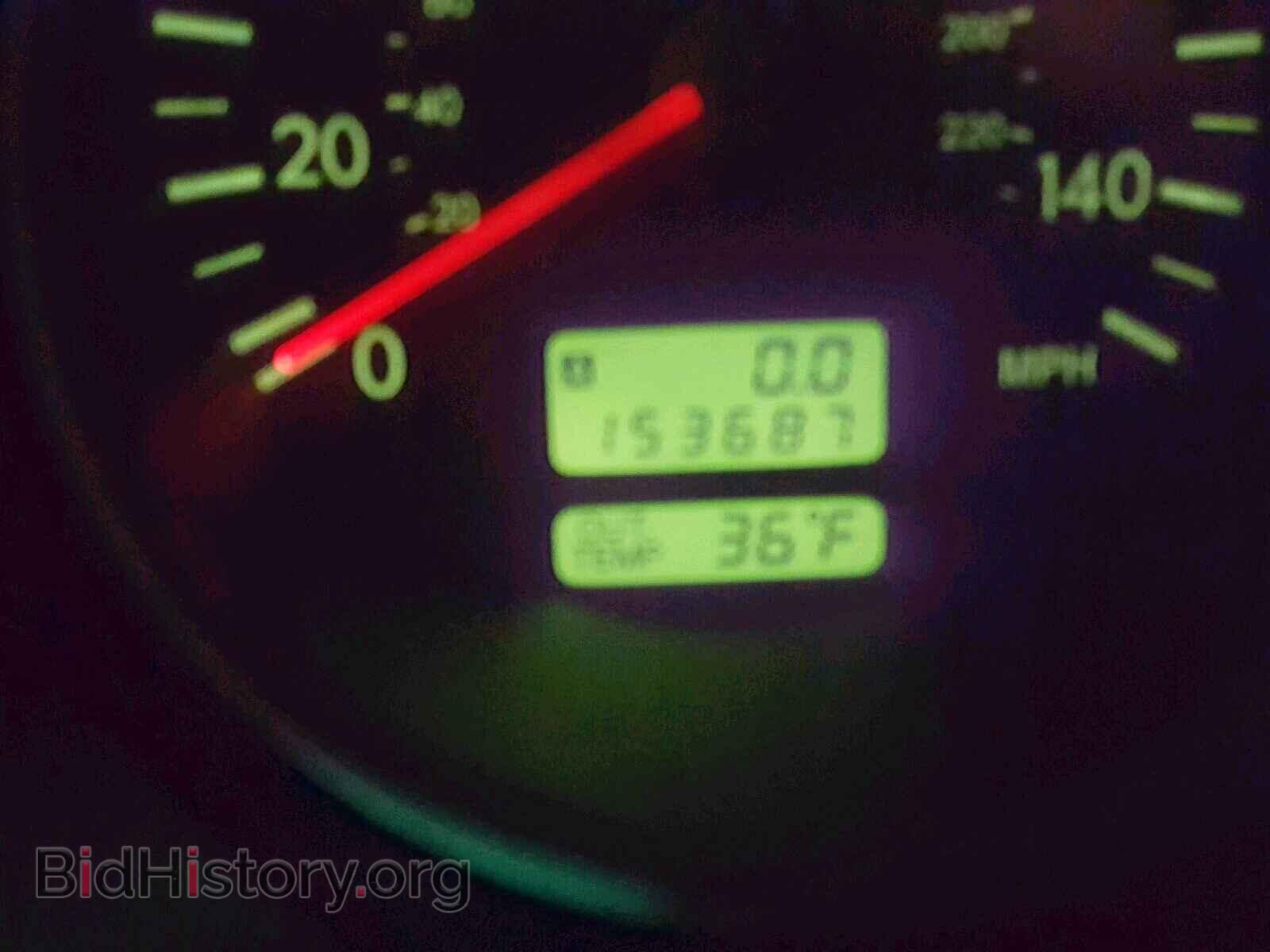 2005 SUBARU FORESTER - VIN: JF1SG69605G702175 - Фото 8