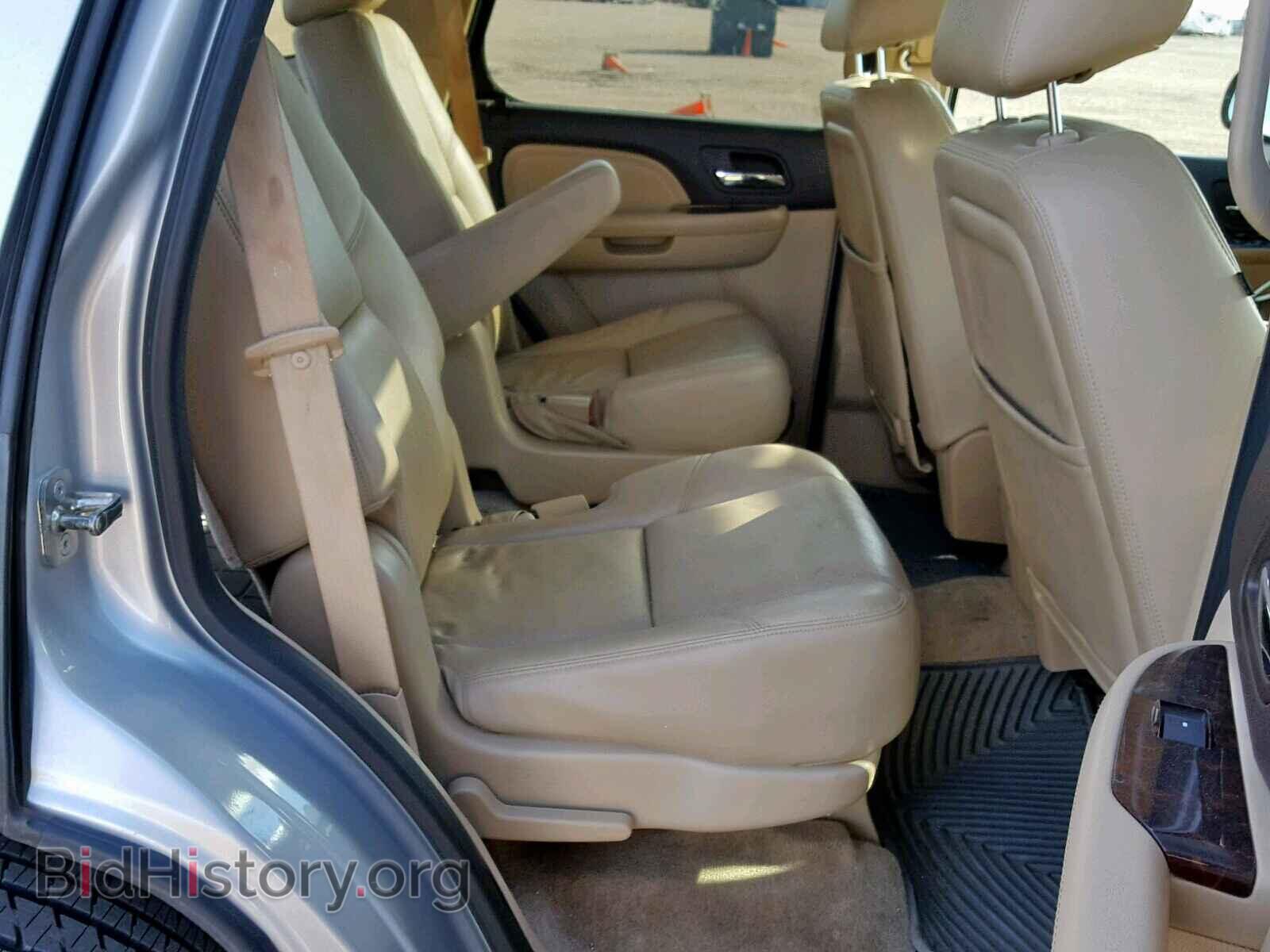 2012 GMC YUKON DENA - VIN: 1GKS2EEF2CR255511 - Фото 6