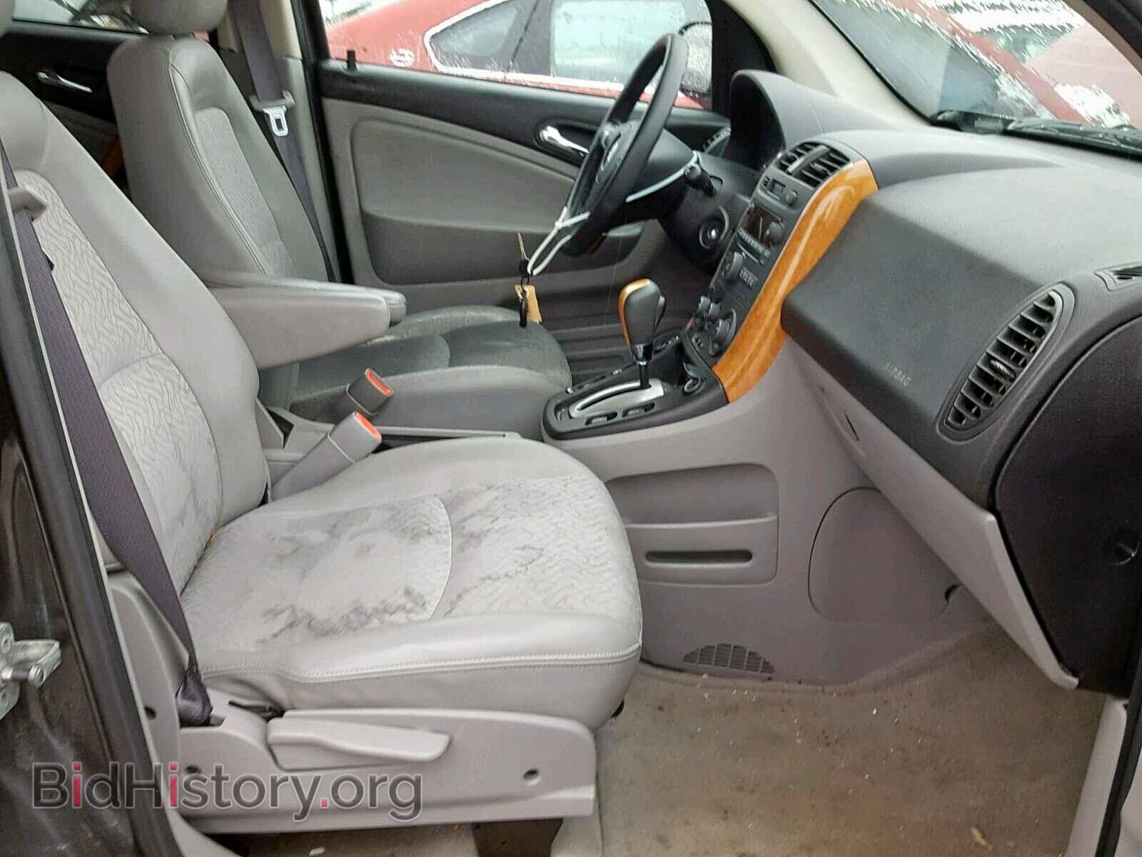 2007 SATURN VUE - VIN: 5GZCZ53417S808174 - Фото 5