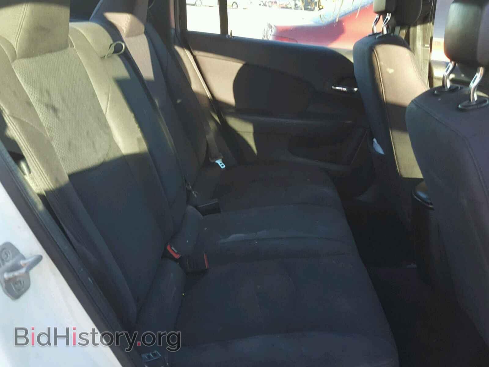 2013 CHRYSLER 200 - VIN: 1C3CCBBB4DN656150 - Фото 6