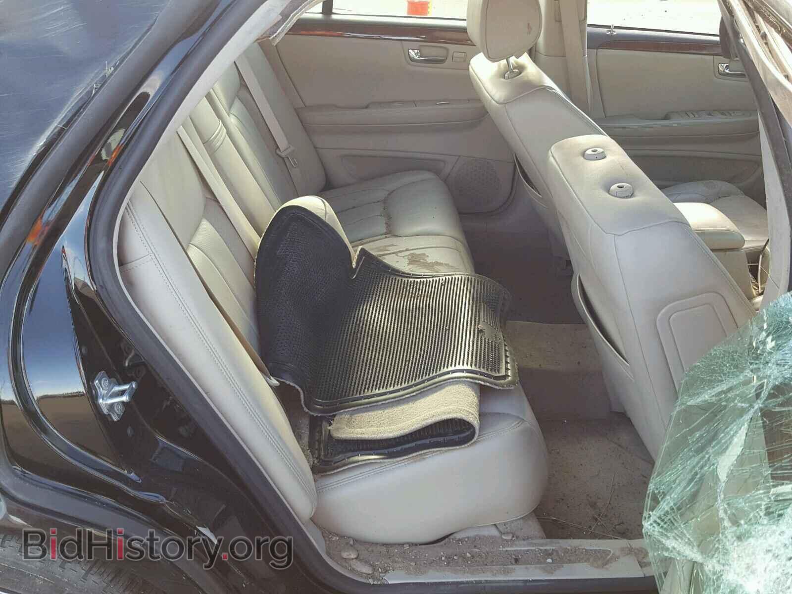 2007 CADILLAC DTS - VIN: 1G6KD57Y47U206143 - Фото 6