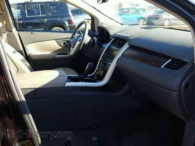 2013 FORD EDGE - VIN: 2FMDK3KC3DBE30559 - Photo 5