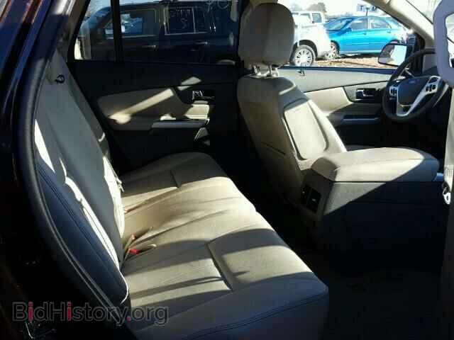 2013 FORD EDGE - VIN: 2FMDK3KC3DBE30559 - Photo 6