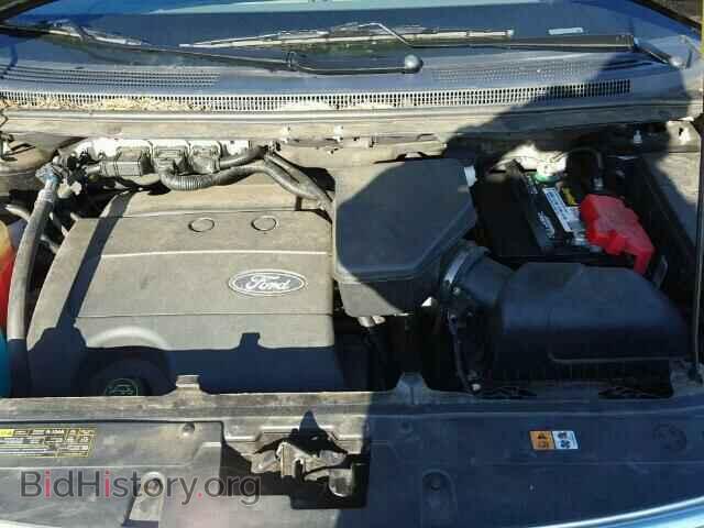 2013 FORD EDGE - VIN: 2FMDK3KC3DBE30559 - Photo 7