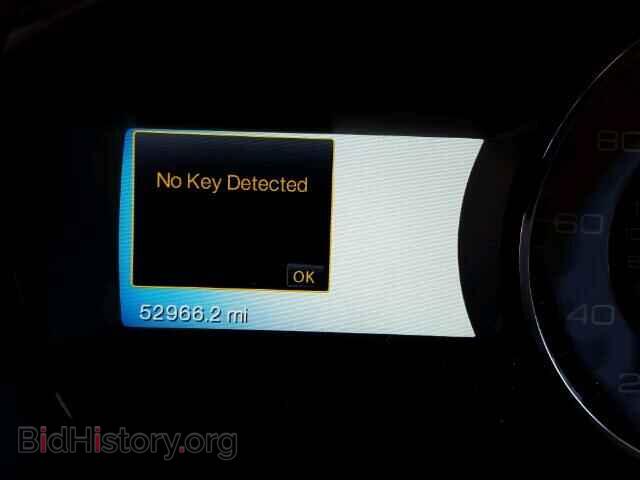 2013 FORD EDGE - VIN: 2FMDK3KC3DBE30559 - Photo 8