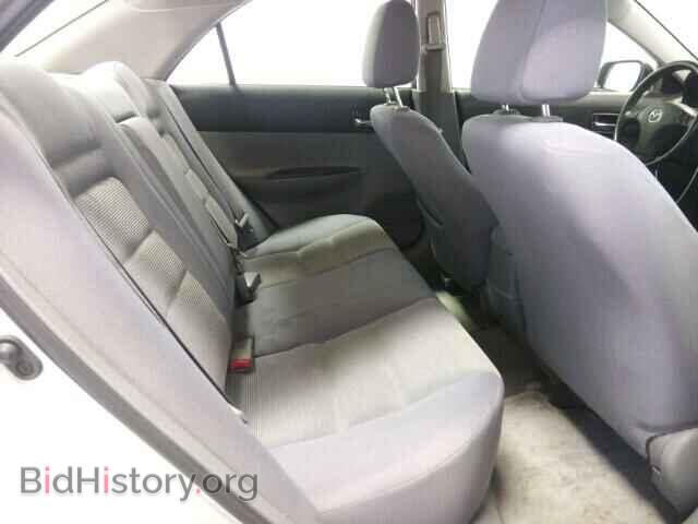 2005 MAZDA 6 - VIN: 1YVFP80C555M47989 - Фото 6