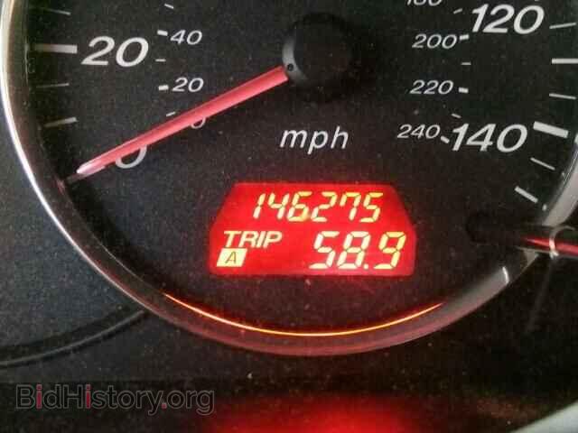 2005 MAZDA 6 - VIN: 1YVFP80C555M47989 - Фото 8
