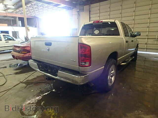 2005 DODGE RAM 1500 - VIN: 1D7HA18D75S173903 - Фото 4