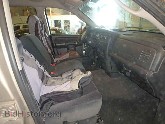 2005 DODGE RAM 1500 - VIN: 1D7HA18D75S173903 - Фото 5