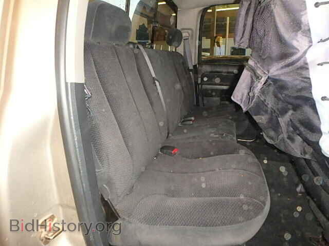 2005 DODGE RAM 1500 - VIN: 1D7HA18D75S173903 - Фото 6