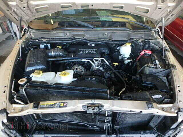 2005 DODGE RAM 1500 - VIN: 1D7HA18D75S173903 - Фото 7