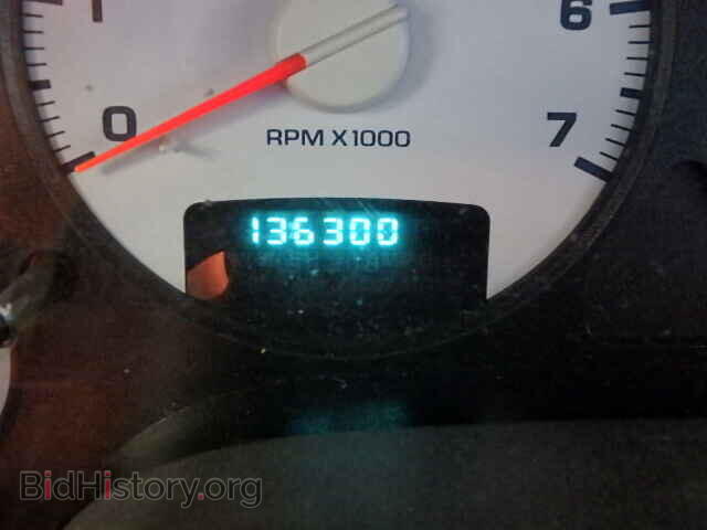 2005 DODGE RAM 1500 - VIN: 1D7HA18D75S173903 - Фото 8