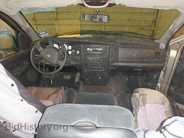 2005 DODGE RAM 1500 - VIN: 1D7HA18D75S173903 - Фото 9
