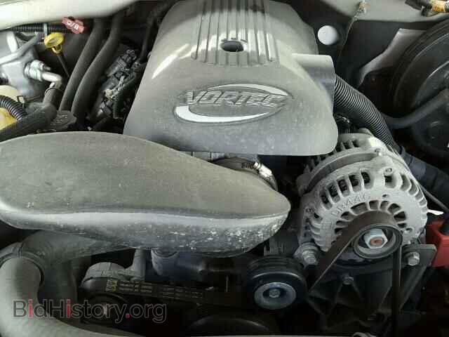 2006 CHEVROLET SILVERADO - VIN: 1GCEK19B76Z199434 - Фото 7