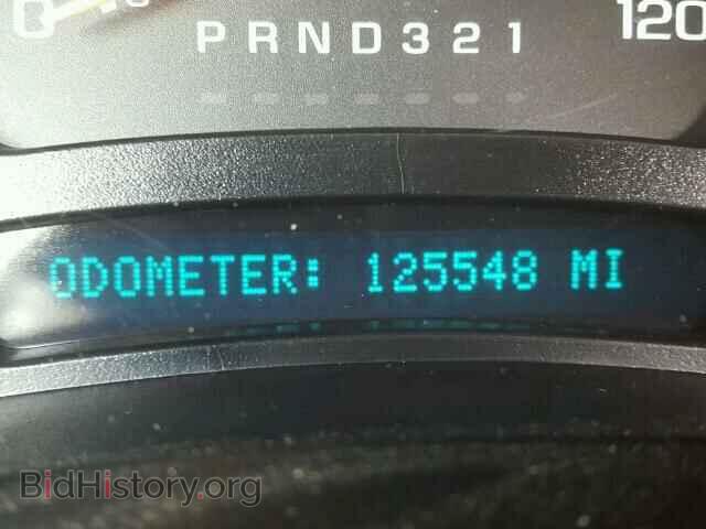 2006 CHEVROLET SILVERADO - VIN: 1GCEK19B76Z199434 - Фото 8