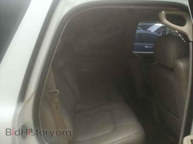 2002 CADILLAC ESCALADE - VIN: 1GYEK63N02R127611 - Фото 6