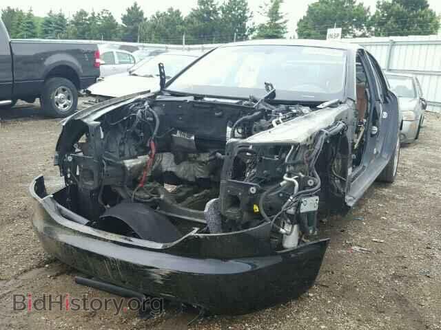 2005 AUDI A6 - VIN: WAUDG74F55N076356 - Фото 2