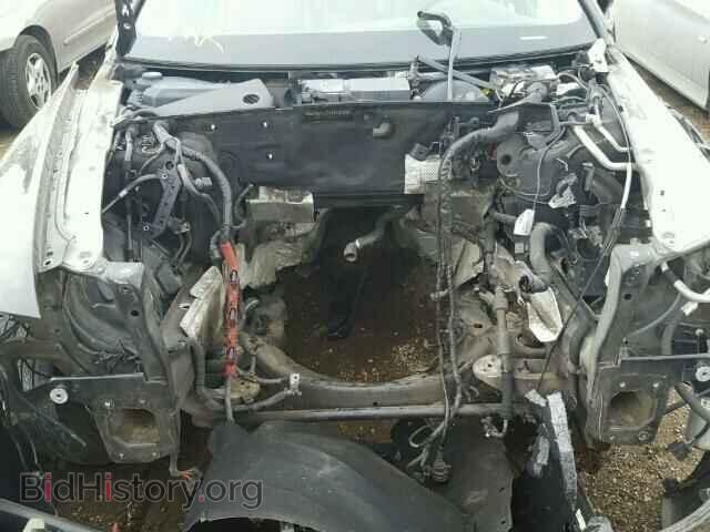 2005 AUDI A6 - VIN: WAUDG74F55N076356 - Фото 7