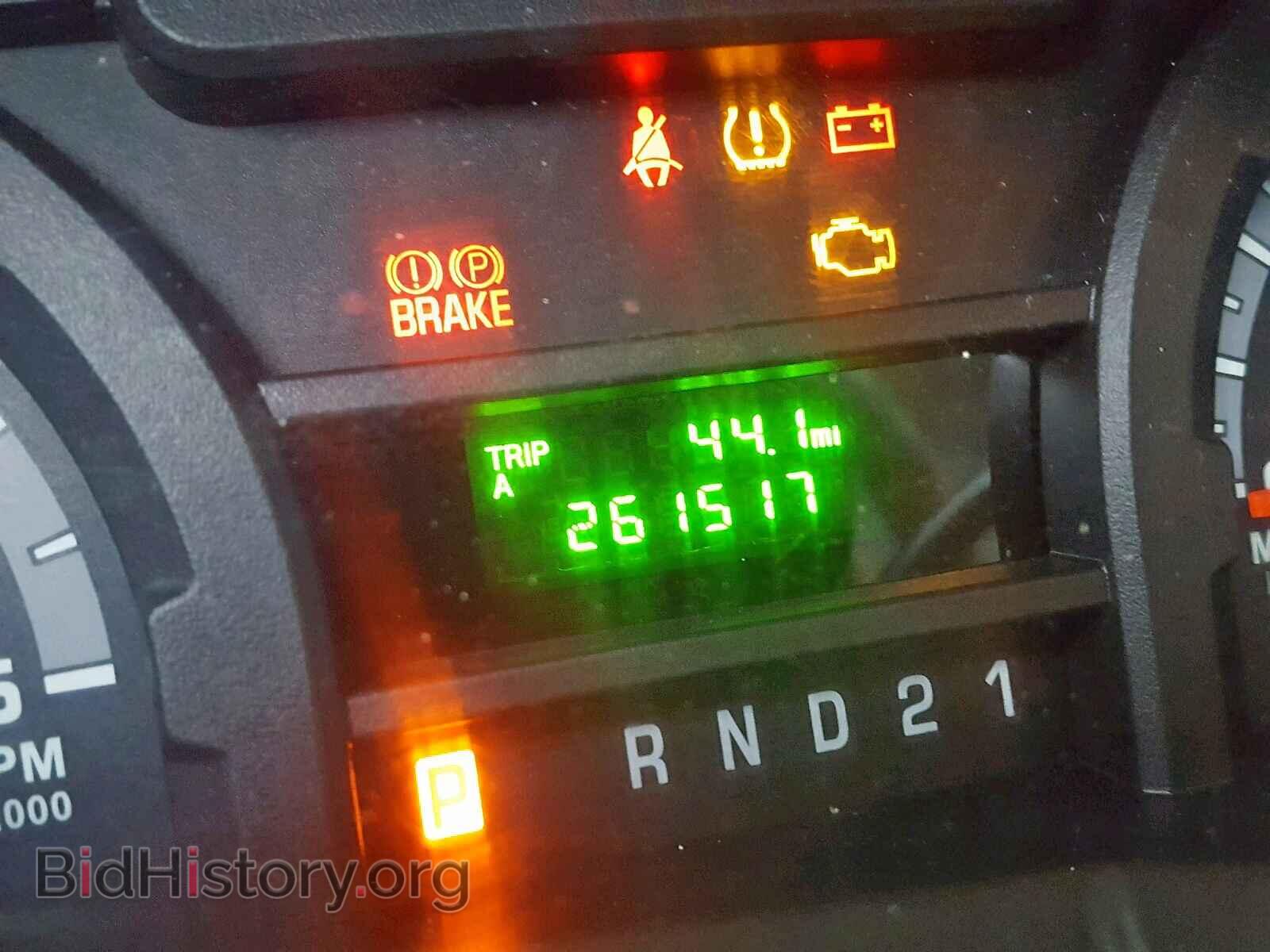 2011 FORD ECONOLINE - VIN: 1FTNE2EW7BDA99783 - Фото 8