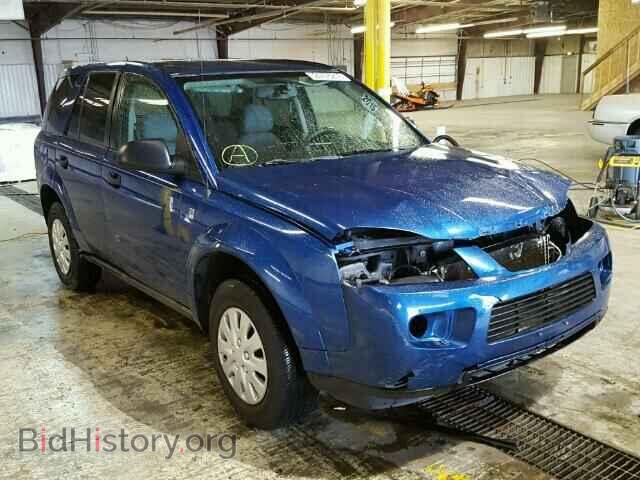 Photo 5GZCZ33D26S828209 - SATURN VUE 2006