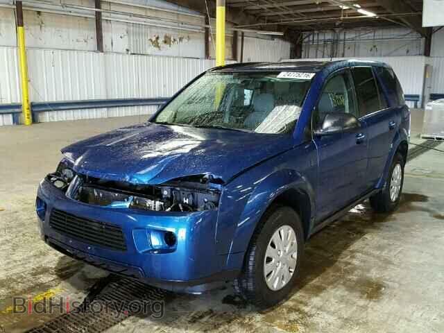 2006 SATURN VUE - VIN: 5GZCZ33D26S828209 - Фото 2
